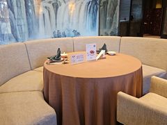 -海口万豪中餐厅·粤菜·海南菜· 平价海鲜·茶点· KTV包房