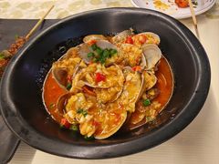 -聚味瞿记·龙虾堂(渔人码头二店)