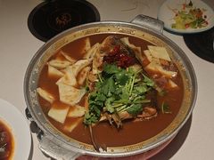 -金筷子西北菜·捞悦火锅