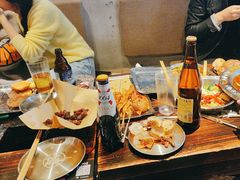 -破店肥哈·海鲜·烧烤(郑州银泰inPARK店)