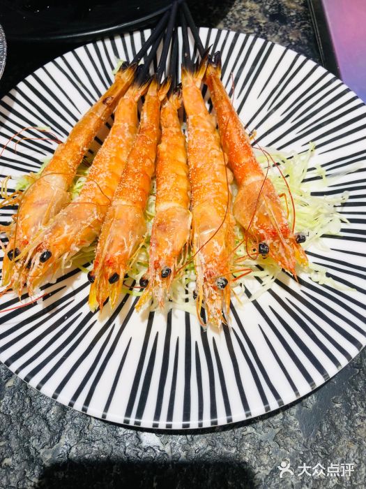 极焰·烧肉刺身放题(天河领展广场店)图片