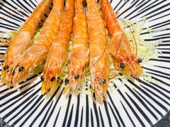-极焰·烧肉刺身放题(天河领展广场店)