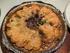 -老阿爸鲜鱼土菜(园区永旺店)