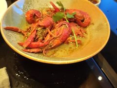 -盛宴自助餐厅(运达喜来登店)