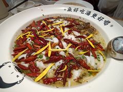 -江渔儿酸菜鱼(曜一城店)
