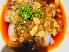 -渝信川菜(西单店)