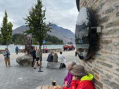 -Patagonia Chocolates(皇后镇店)