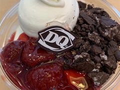 -DQ·蛋糕·冰淇淋(动壹店)
