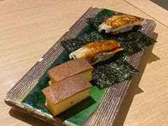玉子烧-鮨青(恒基名人购物中心店)