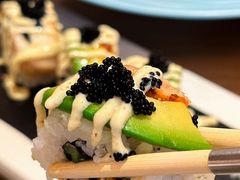 -德川家日本料理(中关村寰太大厦店)