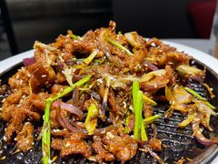 -106餐厅北京菜.烤鸭(百子湾店)