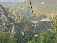 -洛阳白云山景区