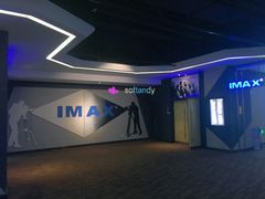 -万达影城(佳木斯万达广场IMAX店)