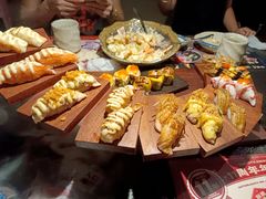 -古田居·特色寿司料理(星之岛旗舰店)