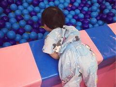 -丽池宫韩式汗蒸会馆(华灯坊店)