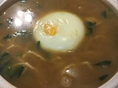 -小郭私房菜·海肠捞饭店(学士街店)