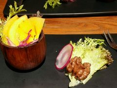 -天水蔬食料理(树德之光店)