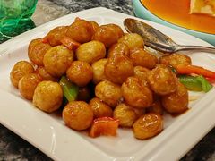 酱香小土豆-大红门·博山菜(义乌路 海岱楼店)