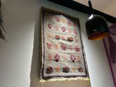 -纳鲁孜·新疆特色餐厅(上海悦荟广场店)