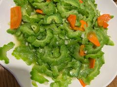 -跃进桥火烧鸡(怒江西岸店)