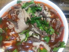 羊杂碎-老·贝尔杂碎馆