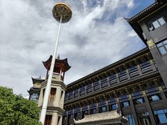 -西宁市东关清真大寺