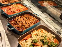 -沈阳和平艾美酒店新食谱西餐厅