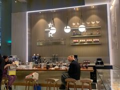 -星巴克臻选(江门汇悦大融城店)