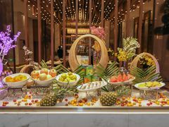 -印象餐厅(杭州国际博览中心北辰大酒店)