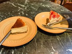 -BAKER&SPICE(安福路店)