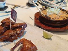 -侨美·唐荔园·40年地道粤菜