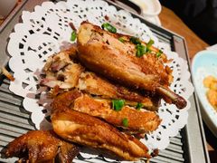 -吕氏疙瘩汤·新鲁菜(济南万象城店)