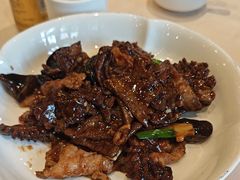 -大鸭梨烤鸭(甘家口店)