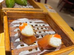 -蔡澜点心·粤菜(花城汇南区店)