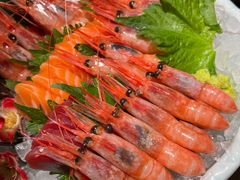 -福樱兰海鲜放题铁板烧(加州店)