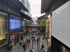 -巴蜀大宅门火锅(新华公园店)
