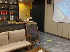 -君之悦·影院式足道·养生SPA(回兴店)