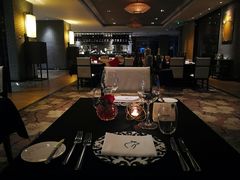 -圣丰索菲特·法国餐厅