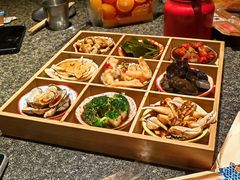 -锦州御烧烤·形象店(人民街店)