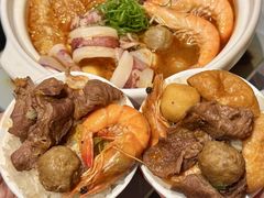 -陶兰居·香港饭店·海鲜大排档(圆融时代广场店)