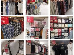 -优衣库(上海正大广场店)