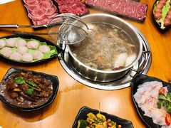 -牛品福潮汕牛肉火锅(旺庄店)