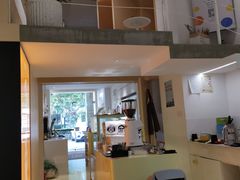 -XI·LaundryCafe 喜咖自助洗衣咖啡店