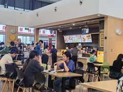 -麦当劳(南宁东站店)
