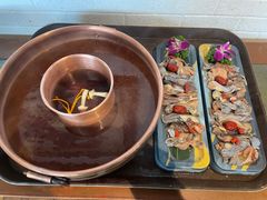 -慢丽江·云南野生菌土鸡锅(西山店)