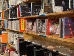 -独音唱片 Indie Music