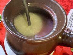 -先鲜鲫鱼粥