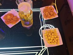 -星璨火吧KTV聚会餐厅(丰庆路店)