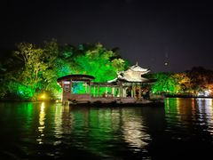 -桂林两江四湖景区