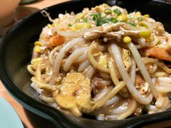 镬气炒粿条-新加坡高记KOO KEE Restaurant(盈科店)